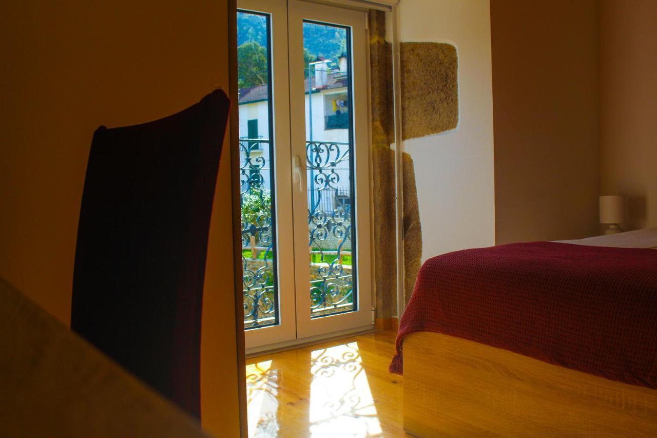 Casa De Campo Vale Do Ceira Góis Zewnętrze zdjęcie