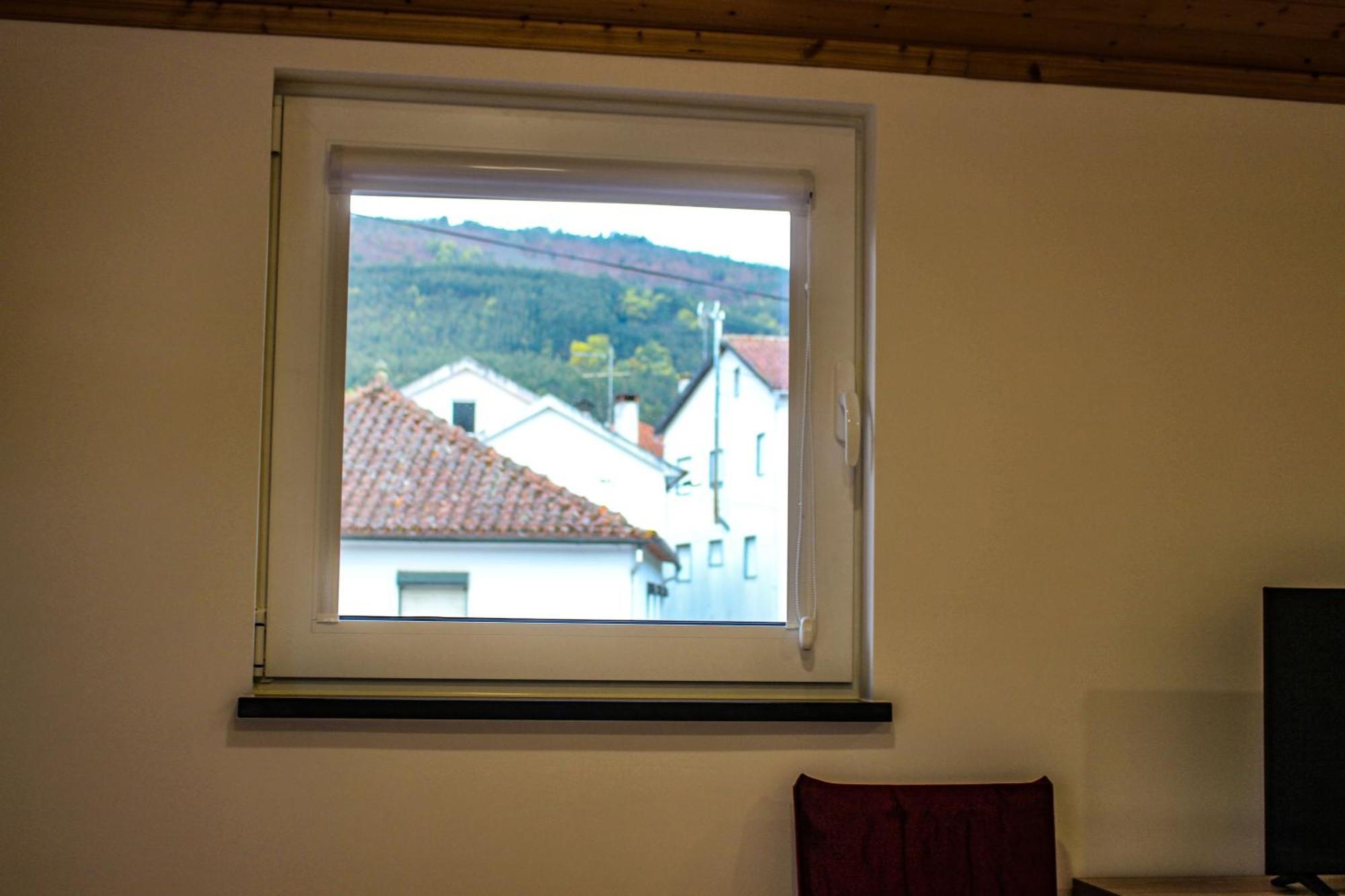 Casa De Campo Vale Do Ceira Góis Zewnętrze zdjęcie