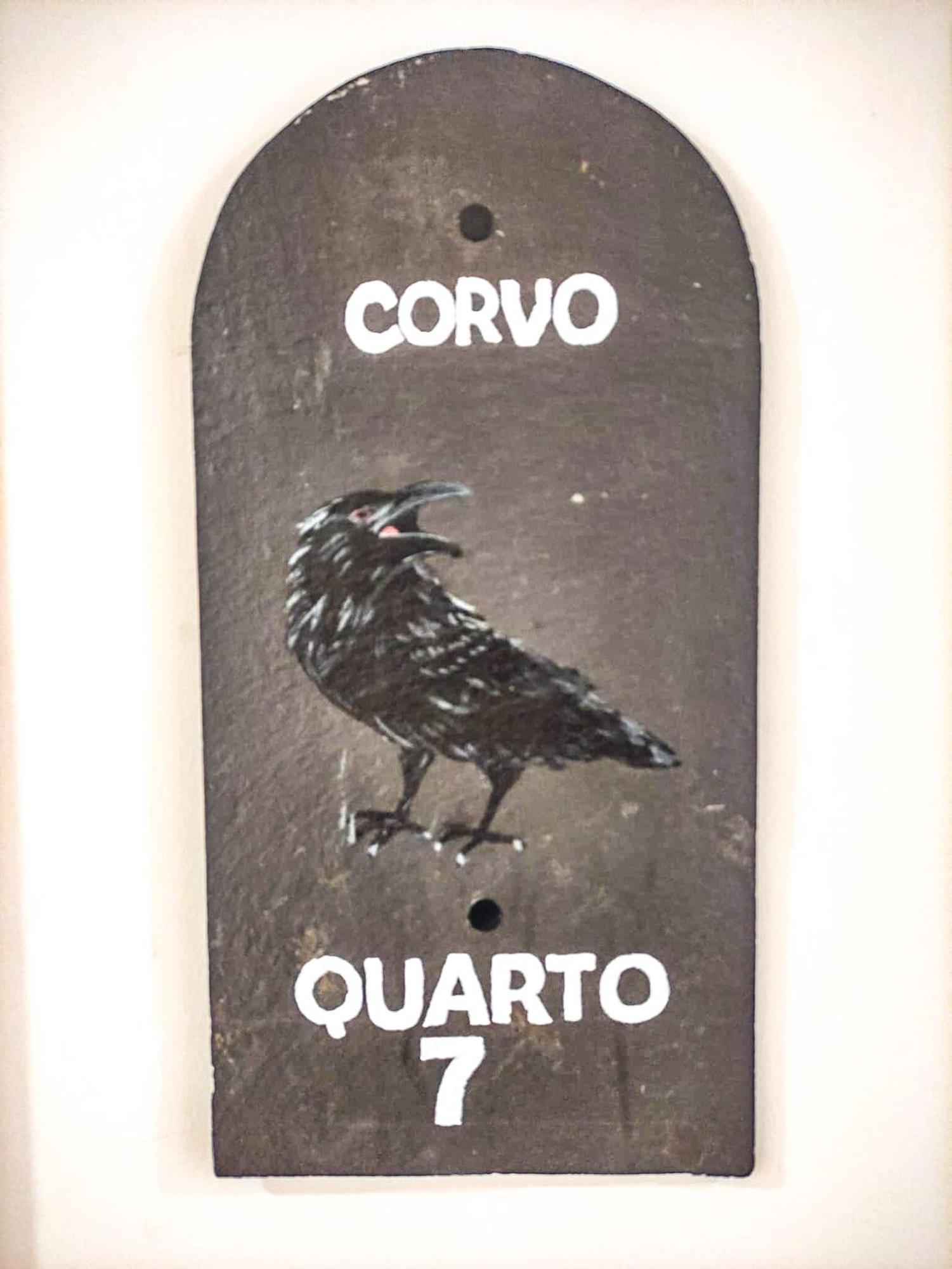 Casa De Campo Vale Do Ceira Góis Zewnętrze zdjęcie
