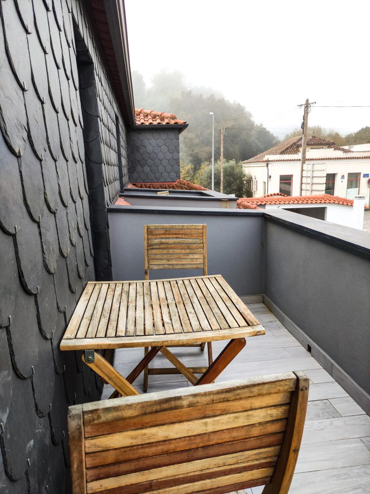 Casa De Campo Vale Do Ceira Góis Zewnętrze zdjęcie