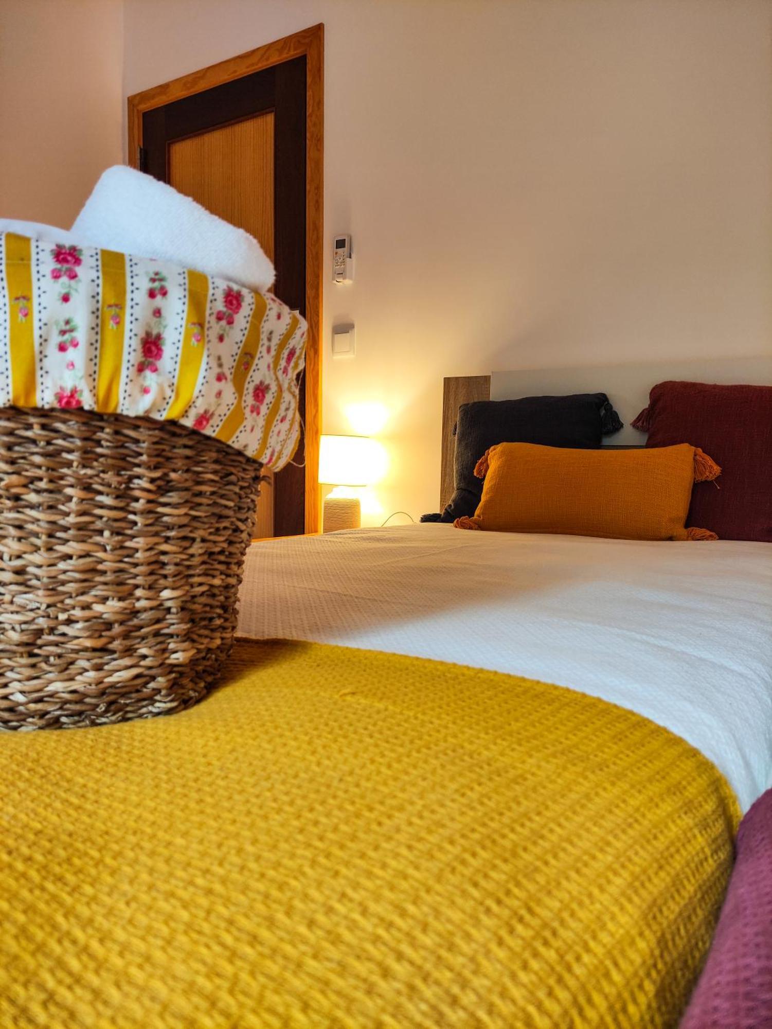 Casa De Campo Vale Do Ceira Góis Zewnętrze zdjęcie