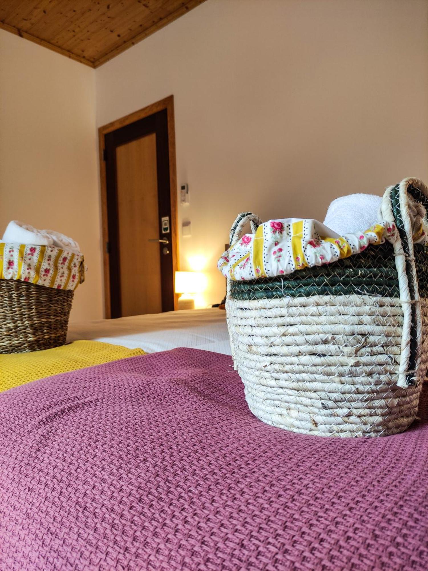 Casa De Campo Vale Do Ceira Góis Zewnętrze zdjęcie