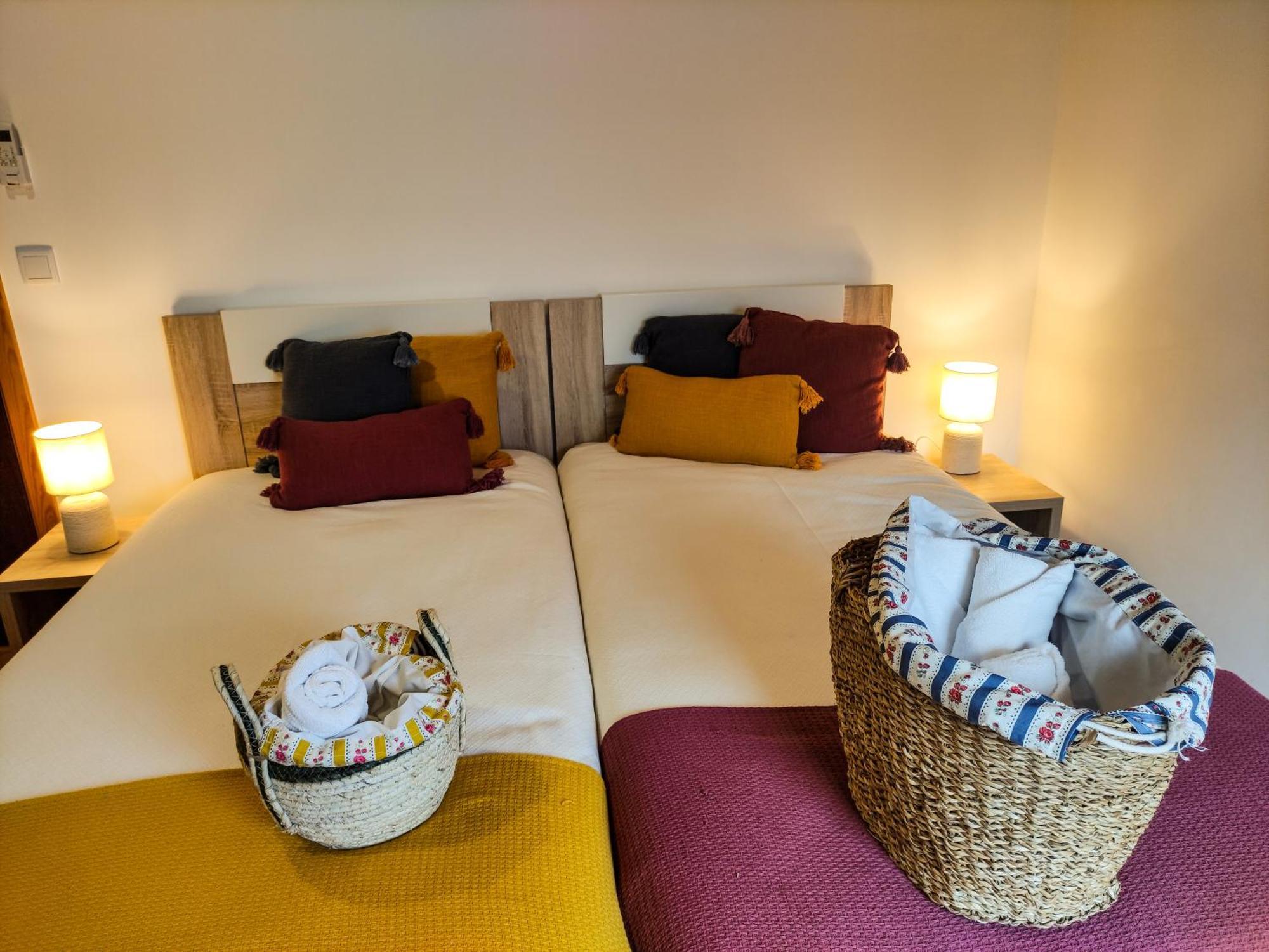 Casa De Campo Vale Do Ceira Góis Zewnętrze zdjęcie