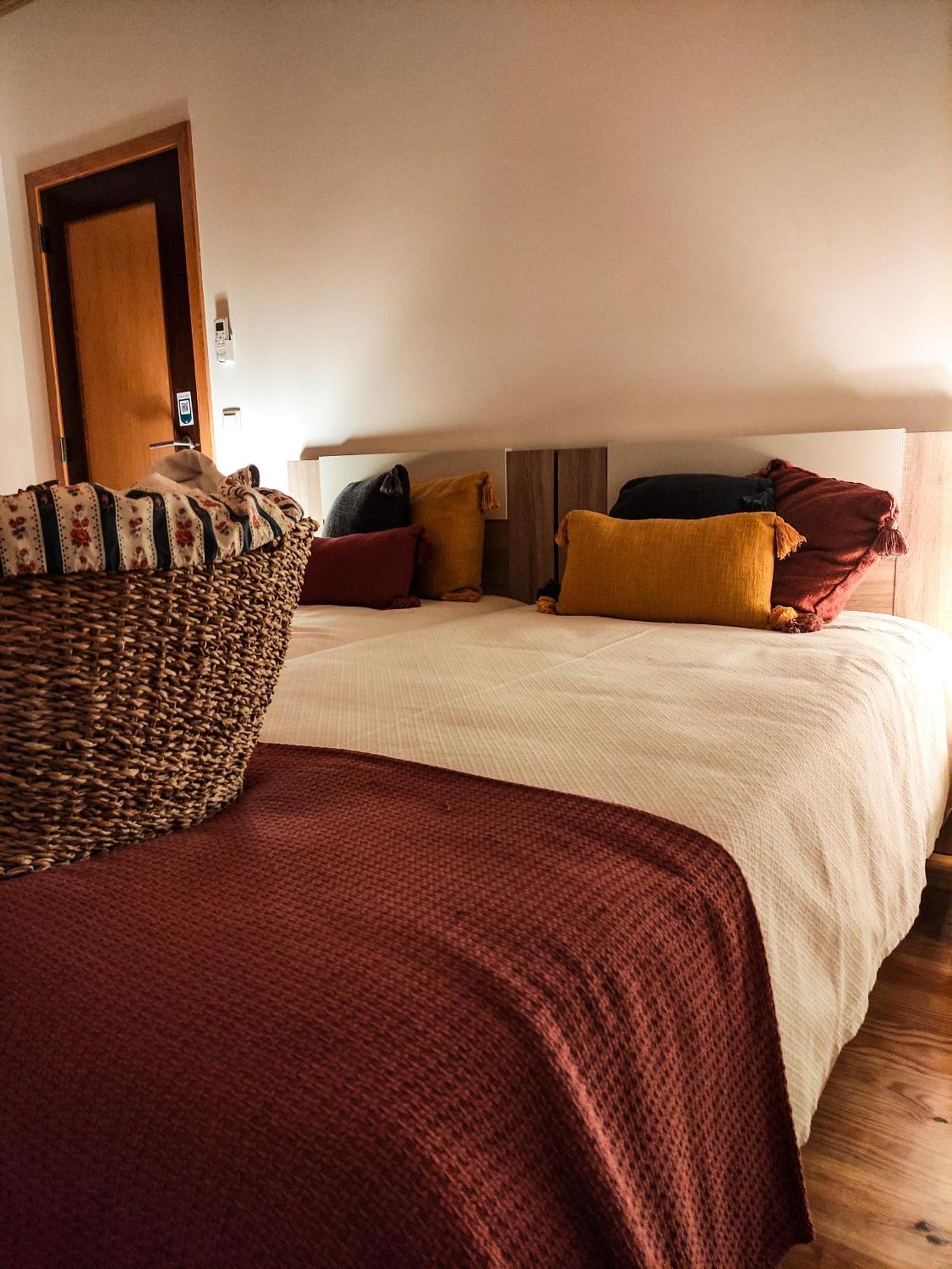 Casa De Campo Vale Do Ceira Góis Zewnętrze zdjęcie